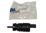 NEU Waschwasserpumpe hinten Original Mercedes G Klasse W461 A2108690821
