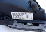 Scheinwerfer Frontscheinwerfer vorne rechts Original Opel Astra G 90520878
