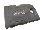 Motorabdeckung Verkleidung Deckel Original Opel Zafira Tourer