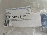 NEU Fahrpedalstellungssensor Gaspotentiometer Original Mercedes 0125423317