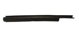 NEU Gummiabdichtung Faltdach vorne oben links Original Opel Astra F 90510955