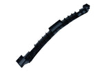 NEU Luftleitblech Halter Frontverkleidung vorne mitte Original Opel Vectra C