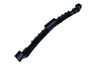 NEU Luftleitblech Halter Frontverkleidung vorne mitte Original Opel Vectra C