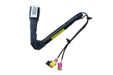 NEU Gurtschloss Gurtstraffer vorne links Original Opel Vectra C Signum