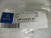 NEU Kraftstoffleitung Kraftstoffschlauch Original Mercedes Benz W202 W210