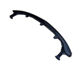 NEU Aufpralldämpfer Stoßfänger vorne unten Original Opel Astra J 13321314
