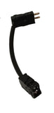 NEU Steckergehäuse 2-PIN D 2.5mm Original Mercedes Benz  S220 SLC107 E124