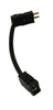 NEU Steckergehäuse 2-PIN D 2.5mm Original Mercedes Benz  S220 SLC107 E124