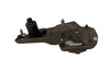 NEU Einstellstück Mittelarmlehne Original Opel Astra H Meriva A Zafira B