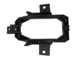 Rahmen Nebelscheinwerfer vorne links Original Opel Omega B 90487500