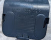 NEU Innenabdeckung Handbremshebel Mittelkonsole dunkelblau Orig Opel Senator B