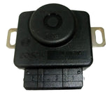 Drosselklappenschalter Potentiometer Bosch Opel Senator B 3.0 12V C30LE 30NE