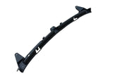 NEU Halter Stütze Befestigung Stoßstange hinten Mitte Original Opel Corsa D E