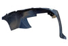 NEU Radhausschale Radschale Kotflügel vorne links Original Opel Omega A 90377127
