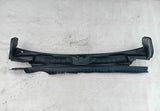 Wasserabweiser Abdeckung Verkleidung Wasserkasten Orig Opel Senator B Omega A