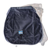 NEU Sitzbezug Polsterbezug Vordersitz schwarz XXMB Original Opel Omega B