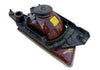 Hauptscheinwerfer Frontscheinwerfer H4 vorne links Original Opel Kadett E