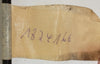 NEU Bowdenzug Luftverteilungskappe Original Opel Omega A 90229089
