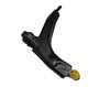 NEU Querlenker Vorderachse links Original Opel Kadett E 1.7D  90342896