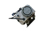NEU Nebelscheinwerfer vorne links klar Original Opel Kadett E 90341414