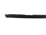 NEU Frontspoiler Leiste vorne links unten Original Opel Rekord E 90060253