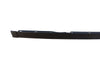 NEU Frontspoiler Leiste vorne links unten Original Opel Rekord E 90060253