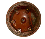 Zündverteilerkappe Original Bosch BMW E12 E28 E23 Ford Capri Sierra Porsche 911