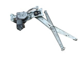elektrischer Fensterheber mit Motor vorne rechts Original Opel Astra F 3-Türer