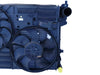 Kühlerpaket Wasserkühler Lüftermotor Klimakondensator Original VW Sharan 7N