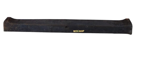 NEU HS Reparaturblech Heckblech Türblech Hecktür hinten Audi 50 VW Polo 1 Typ 86