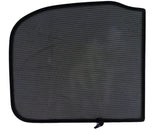 NEU Sonnenblenden Set Heck+ Seitenscheiben Original Opel Insignia B Sportstourer