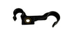NEU Halter Kältemittelleitung Klimaanlage Original Opel Omega B 2.5 2.6 3.0 3.2