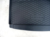 NEU Kofferraumwanne Laderaummatte schwarz Org Opel Astra J Caravan Sports Tourer