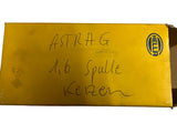 Zündspule Zündmodul Zündung Original Hella für Opel Astra G 1.6 Z16SE
