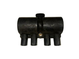 Zündspule Zündmodul Zündanlage Original Opel Astra G 1.6 Z16SE