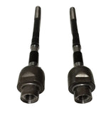 NEU 2 Spurstangen Lenkung Axialgelenk vorne rechts links für Opel Kadett C