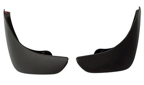 NEU Schmutzlappen Spritzlappen hinten rechts links Original Opel Corsa C CC