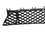 NEU Gitter Luftleitblech Stoßstange unten Original Opel Corsa C GSI SRI facelift