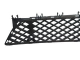 NEU Gitter Luftleitblech Stoßstange unten Original Opel Corsa C GSI SRI facelift