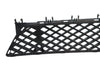 NEU Gitter Luftleitblech Stoßstange unten Original Opel Corsa C GSI SRI facelift