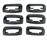 NEU Dachträger Dachgepäckträger Alu Original Opel Combo D