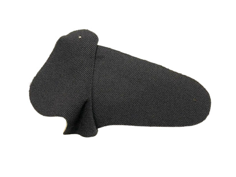 NEU Abdeckung Scharnier Sitz HL außen charcoal Code XXUV Orig Opel Signum