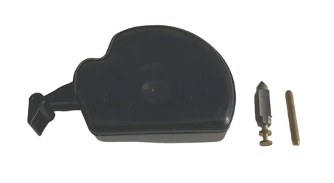 NEU Schwimmer Vergaser Original Opel Kadett E Ascona C Omega A 1.8 E18NV S18NV