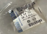 NEU NOS Dichtung Abgaskrümmmer Auspuffrohr vorne Original Opel Corsa B 1.0 12V