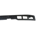 NEU Aufpralldämpfer Heckschürze Stoßfänger hinten Original Opel Zafira B