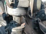 Motor CIH Opel Rekord E 2,0 20N Schwungrad Zündverteiler Manta Ascona B 120tkm