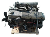 Motor CIH 3,0 30E 180PS Krümmer Einspritzanlage Opel Monza Senator A 92.000km!