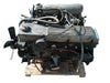 Motor CIH 3,0 30E 180PS Krümmer Einspritzanlage Opel Monza Senator A 92.000km!