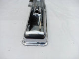 Ventildeckel Chrom Opel CIH 4-Zylinder Ascona Kadett Manta Rekord A B C D E