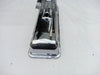 Ventildeckel Chrom Opel CIH 4-Zylinder Ascona Kadett Manta Rekord A B C D E